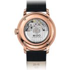 Mido Barconelli men's watch M027.426.36.018.00