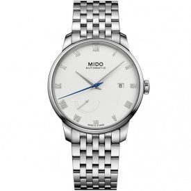 Mido Baroncelli men's watch M027.428.11.013.00