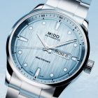Mido Multifort M Freeze men's watch M038.430.11.041.00