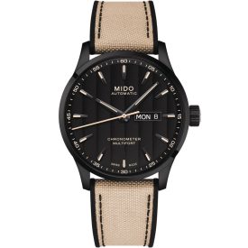   Mido Multifort Chronometer men's watch M038.431.37.051.09