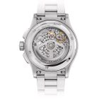 Mido Multifort Skeleton Chronograph men's watch M038.662.11.060.00