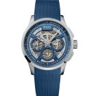 Mido Multifort Skeleton Chronograph men's watch M038.662.17.040.00