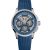 Mido Multifort Skeleton Chronograph men's watch M038.662.17.040.00