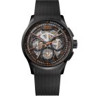 Mido Multifort Skeleton Chronograph men's watch M038.662.37.050.00