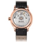 Mido Baroncelli women's watch M039.207.36.106.01