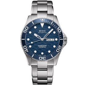 Mido Ocean Star men's watch M042.430.11.041.00