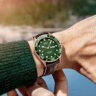 Mido Ocean Star 200C men's watch M042.430.36.091.00