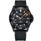 Mido Ocean Star 200C Carbon men's watch set M042.431.77.081.00