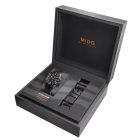 Mido Ocean Star 200C Carbon men's watch set M042.431.77.081.00