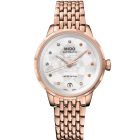 Mido Rainflower Limited Edition women's watch set M043.207.33.109.00