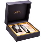 Mido Rainflower Limited Edition women's watch set M043.207.33.109.00