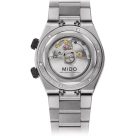 Mido Multifort 8 Two Crowns men's watch M047.507.11.051.00