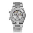Mido Multifort 8 Two Crowns men's watch M047.507.11.081.00