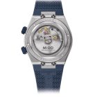 Mido Multifort 8 Two Crowns men's watch M047.507.17.041.00