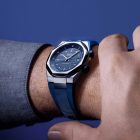 Mido Multifort 8 Two Crowns men's watch M047.507.17.041.00