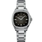 Mido Multifort TV 35 women's watch M049.307.11.081.00