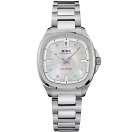Women's diamond watches