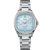 Mido Multifort TV 35 women's watch M049.307.11.136.00
