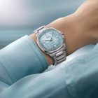 Mido Multifort TV 35 women's watch M049.307.11.136.00