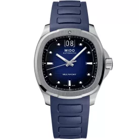   Mido Multifort TV Big Date men's watch M049.526.17.041.00