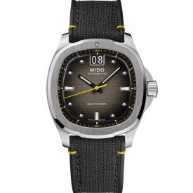   Mido Multifort TV Big Date men's watch M049.526.17.081.01