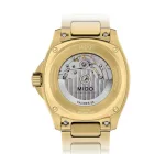 Mido Multifort TV Big Date Special Edition men's watch set M049.526.33.021.00
