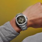 Mido Multifort TV Chronograph men's watch set M049.527.11.081.00