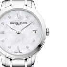 Baume & Mercier Classima women's watch M0A10326