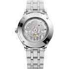 Baume & Mercier Clifton Baumatic men's watch M0A10468