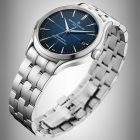 Baume & Mercier Clifton Baumatic men's watch M0A10468