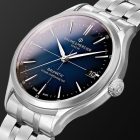 Baume & Mercier Clifton Baumatic men's watch M0A10468