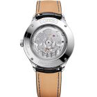 Baume & Mercier Clifton Baumatic men's watch M0A10518