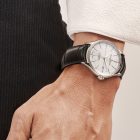 Baume & Mercier Clifton Baumatic men's watch M0A10518