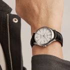 Baume & Mercier Clifton Baumatic men's watch M0A10518