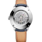 Baume & Mercier Clifton Moon Phase Baumatic men's watch M0A10548