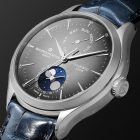 Baume & Mercier Clifton Moon Phase Baumatic men's watch M0A10548