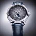 Baume & Mercier Clifton Moon Phase Baumatic men's watch M0A10548