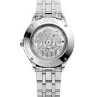 Baume & Mercier Clifton Baumatic men's watch M0A10551