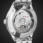 Baume & Mercier Clifton Baumatic men's watch M0A10551