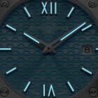 Baume & Mercier Riviera women's watch M0A10612