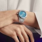 Baume & Mercier Riviera women's watch M0A10612