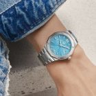 Baume & Mercier Riviera women's watch M0A10612