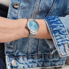 Baume & Mercier Riviera women's watch M0A10612