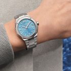 Baume & Mercier Riviera women's watch M0A10612