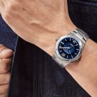 Baume & Mercier Riviera Baumatic men's watch M0A10616