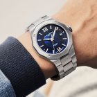 Baume & Mercier Riviera Baumatic men's watch M0A10616