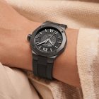 Baume & Mercier Riviera Baumatic men's watch M0A10617