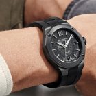 Baume & Mercier Riviera Baumatic men's watch M0A10617