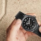 Baume & Mercier Riviera Baumatic men's watch M0A10617