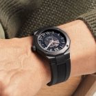 Baume & Mercier Riviera Baumatic men's watch M0A10617